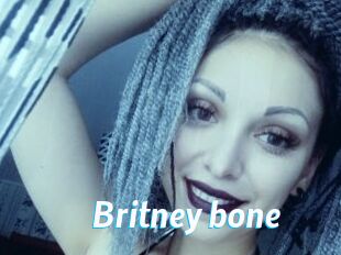 Britney_bone