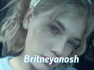 Britneyanosh