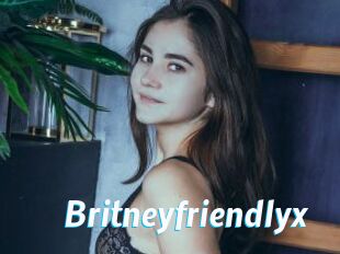 Britneyfriendlyx