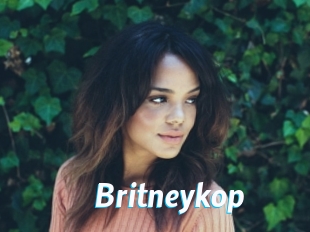 Britneykop