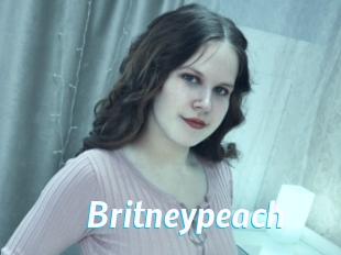 Britneypeach