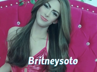 Britneysoto