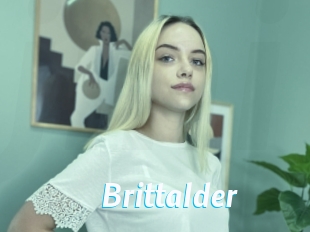 Brittalder