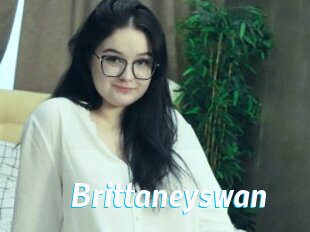 Brittaneyswan