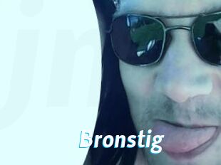 Bronstig