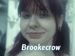 Brookecrow