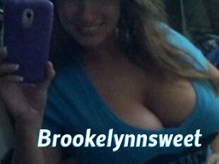 Brookelynnsweet