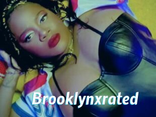 Brooklynxrated