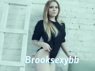 Brooksexybb