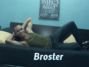 Broster