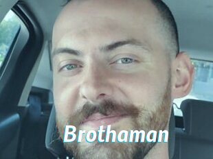 Brothaman