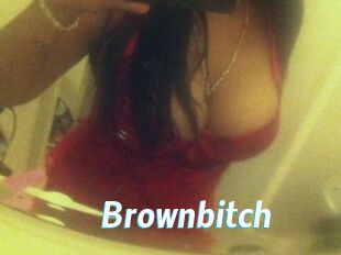 Brownbitch
