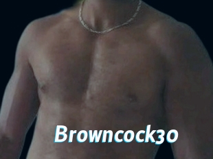 Browncock30