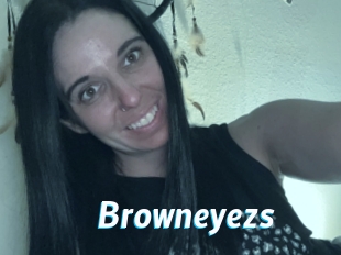 Browneyezs