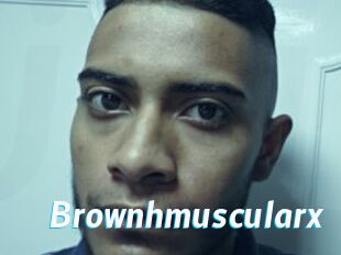 Brownhmuscularx