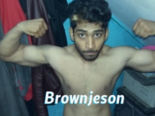 Brownjeson