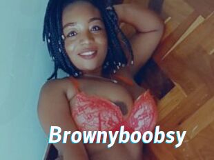 Brownyboobsy