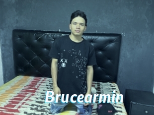 Brucearmin