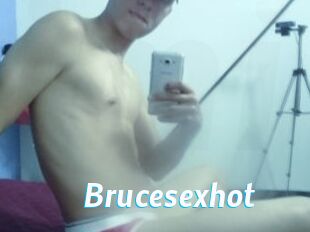 Brucesexhot