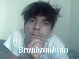 Brunbrunbrun