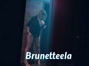 Brunetteela