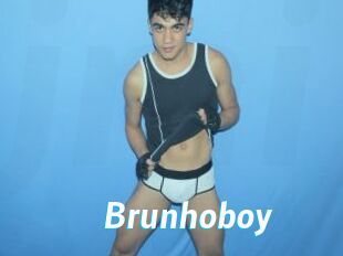 Brunhoboy