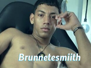 Brunnetesmiith