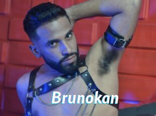 Brunokan