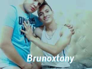 Brunoxtony