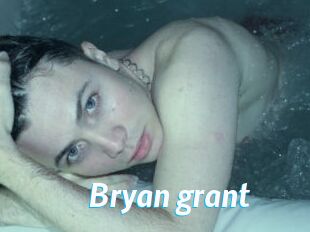 Bryan_grant