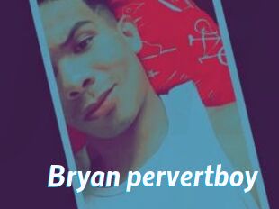 Bryan_pervertboy