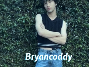 Bryancoddy