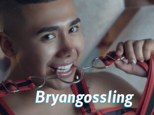 Bryangossling