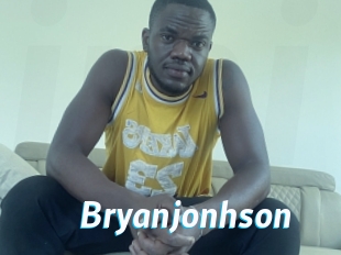 Bryanjonhson