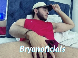 Bryanoficials