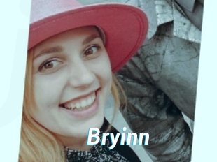 Bryinn