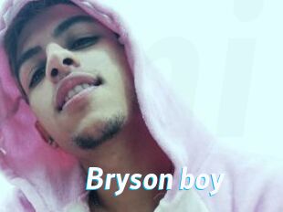 Bryson_boy