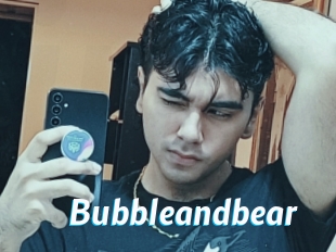 Bubbleandbear