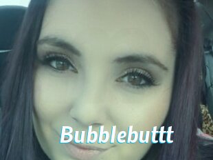 Bubblebuttt