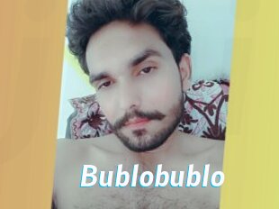 Bublobublo