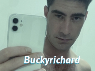 Buckyrichard