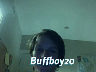 Buffboy20