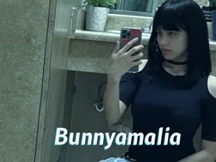 Bunnyamalia