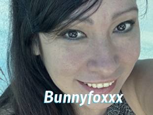 Bunnyfoxxx