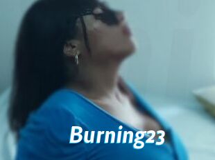 Burning23