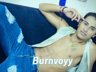 Burnvoyy