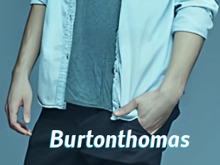 Burtonthomas