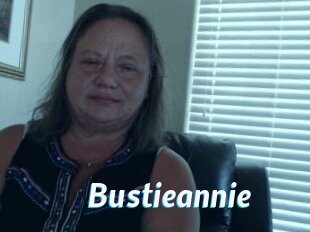 Bustieannie