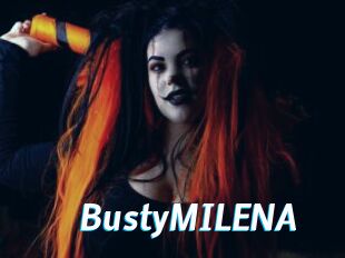 BustyMILENA