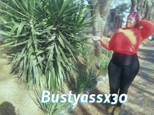 Bustyassx30